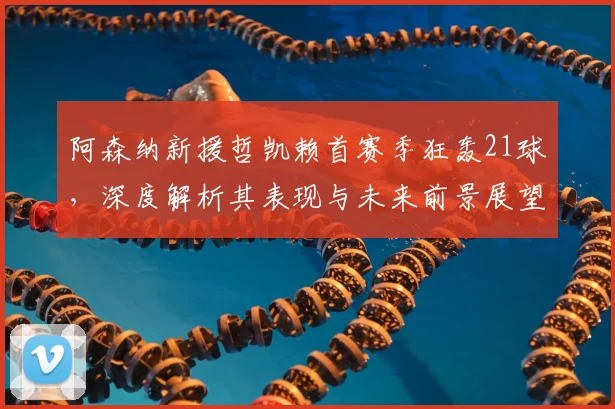 阿森纳新援哲凯赖首赛季狂轰21球，深度解析其表现与未来前景展望