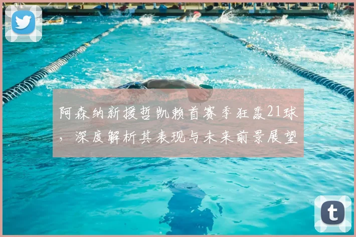 阿森纳新援哲凯赖首赛季狂轰21球，深度解析其表现与未来前景展望